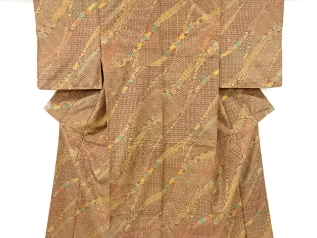 リサイクル・アンティーク着物販売：Shinei
